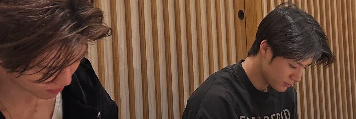 leejensj's profile banner image
