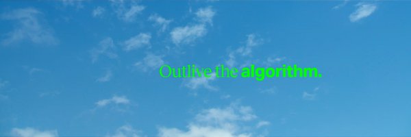 space150 Profile Banner