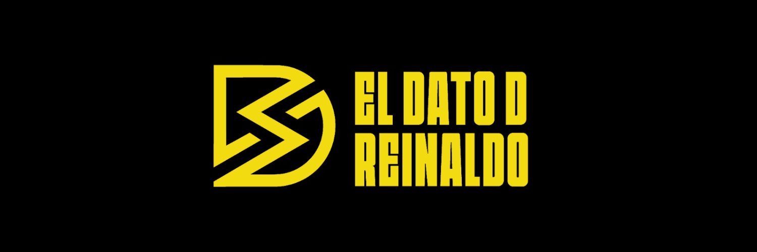 El Dato de Reinaldo 📊⚽🇻🇪's banner
