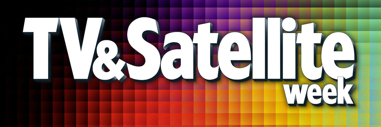 TV & Satellite Week banner