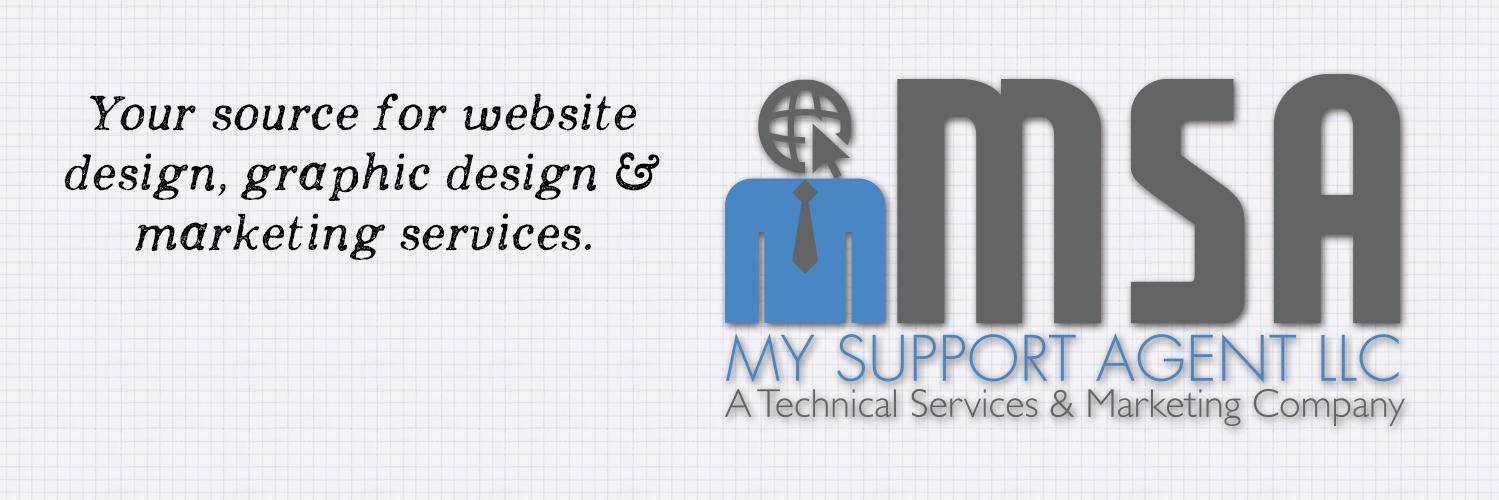 MySupportAgent's profile banner image
