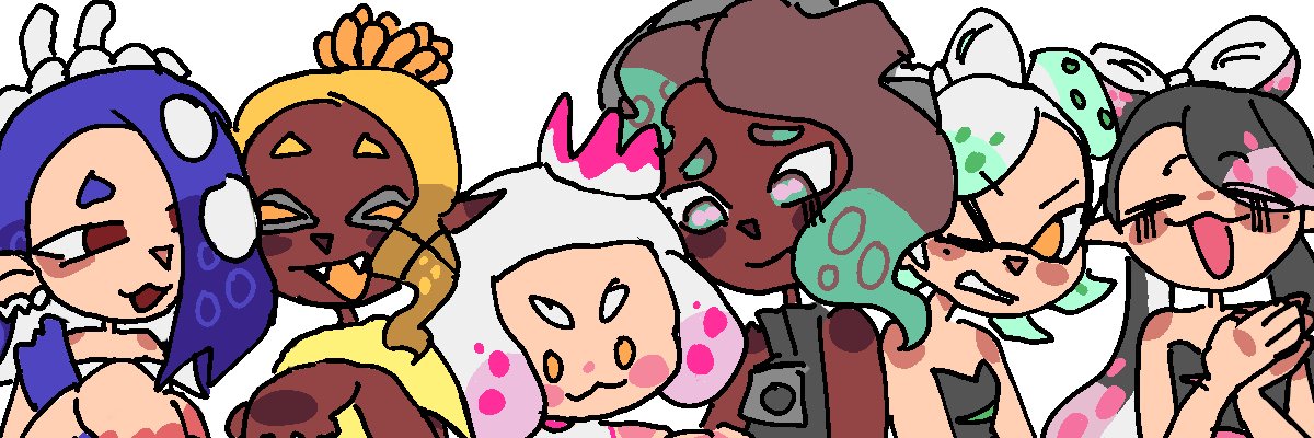 PoorSplatoon's profile banner image