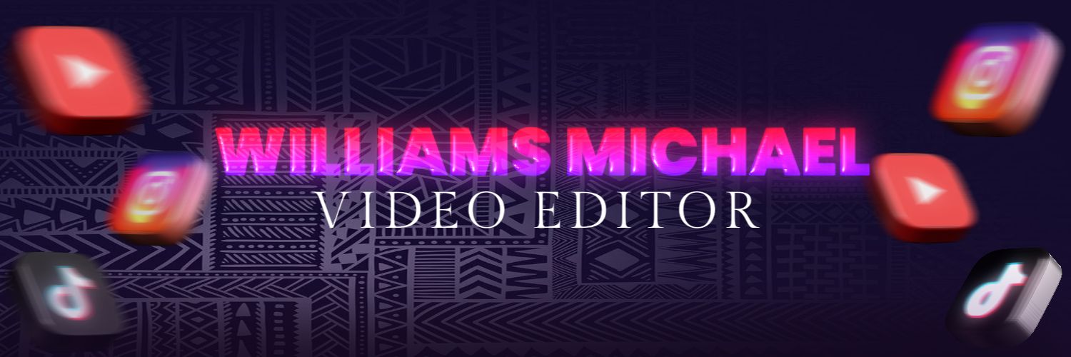 ElWilly | Video Editor banner