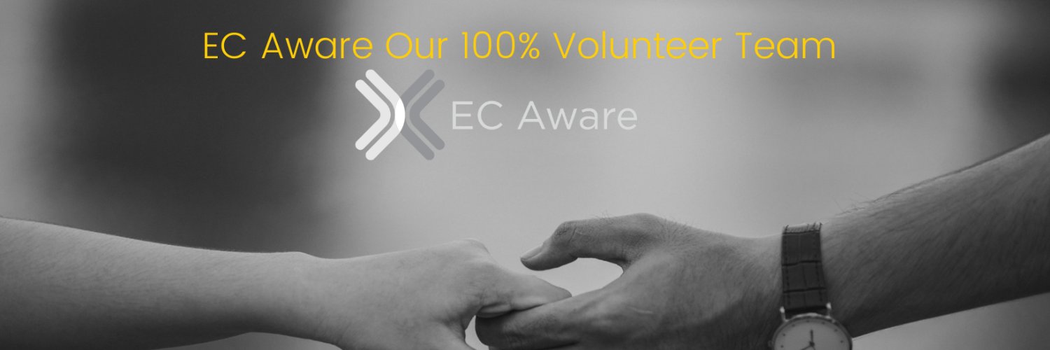 EC Aware banner