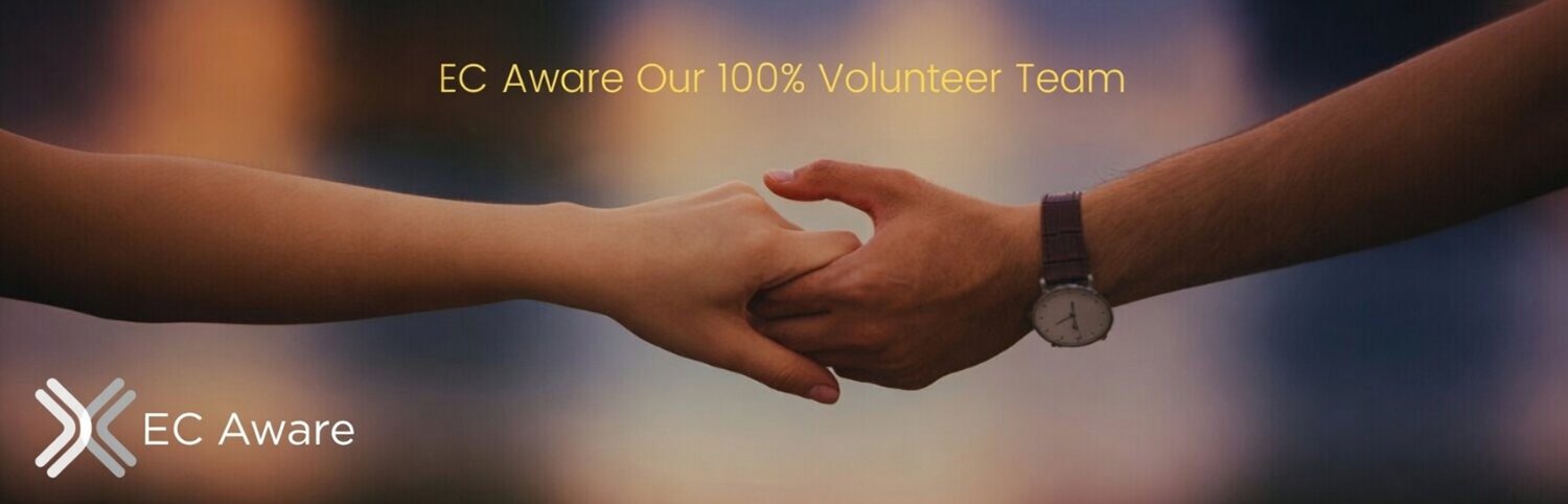 ECAware's profile banner image