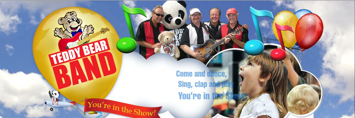 Teddy Bear Band (@teddybearband) / Posts / X