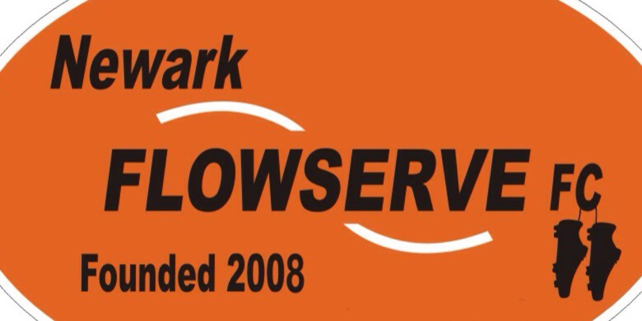Newark Flowserve FC (@flowservefc) / Posts / X