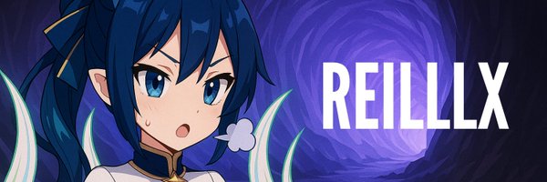 reilllx Profile Banner