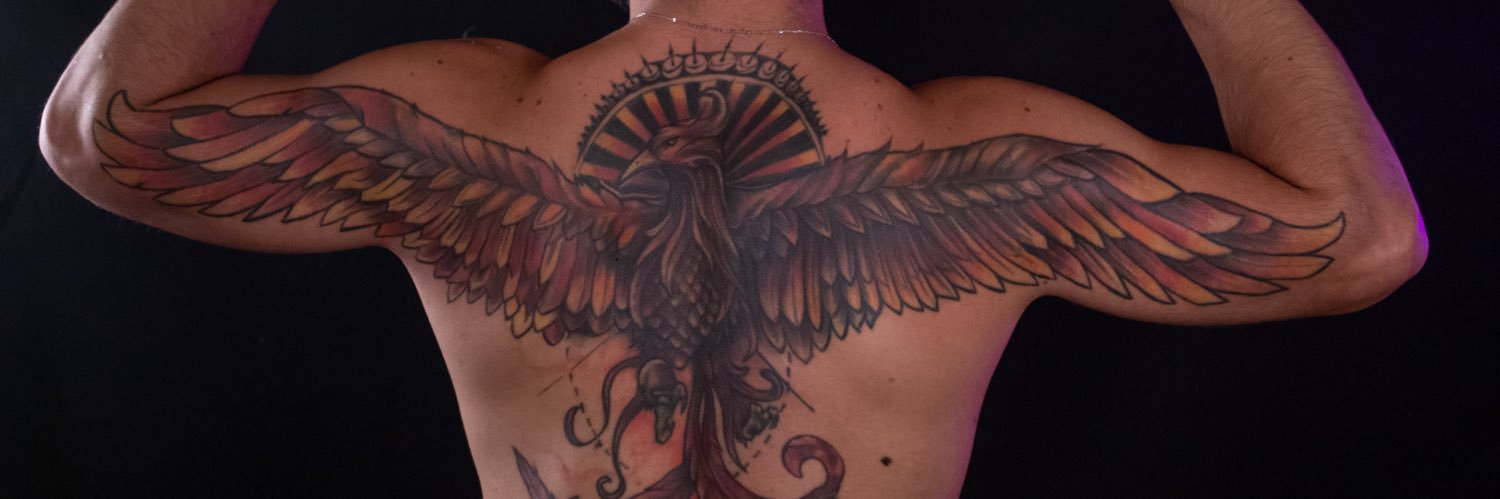 BarbaMuchacho's profile banner image