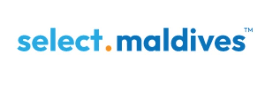 Select Maldives banner
