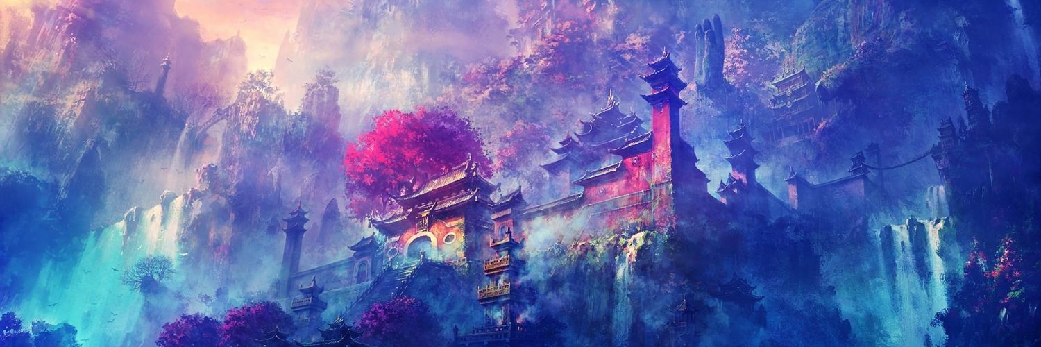 DopeAssAsian's profile banner image