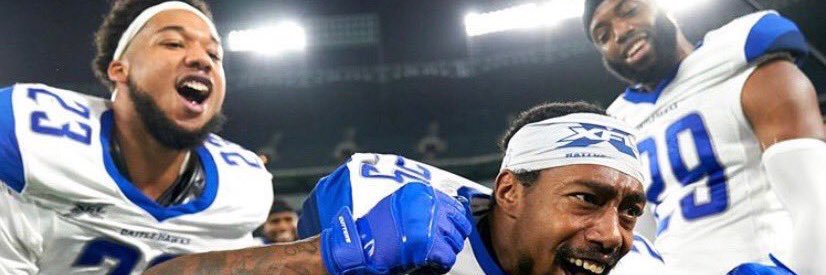 David L. Rivers III banner