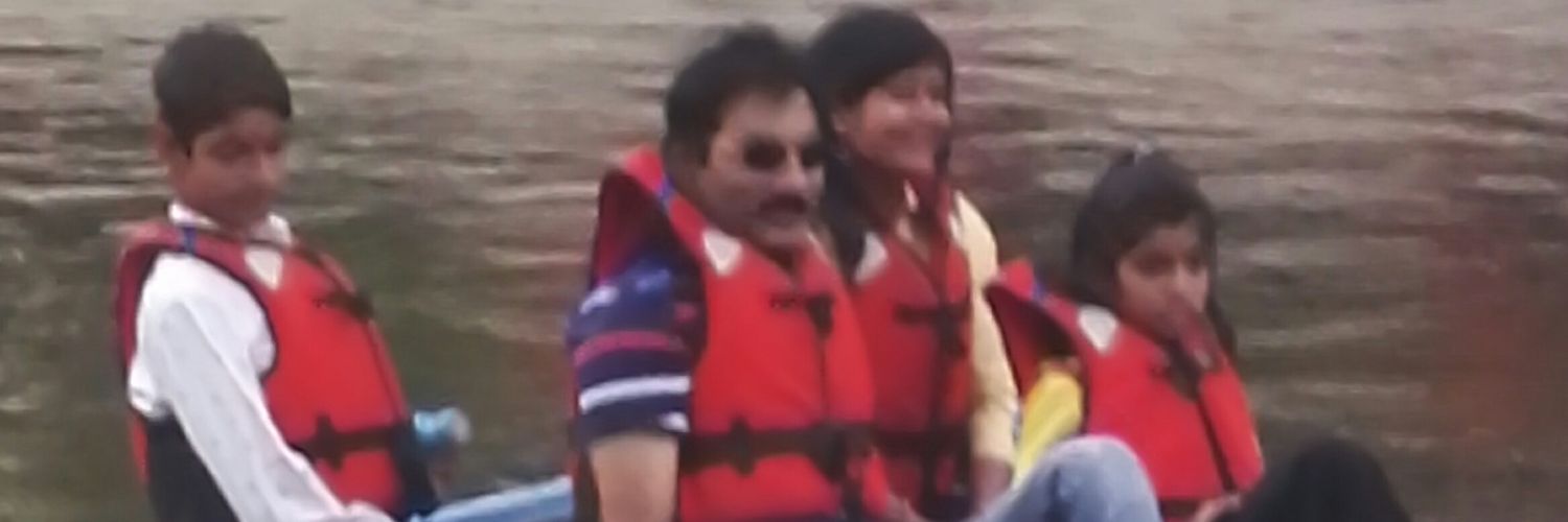 pankaj k. upadhyay banner