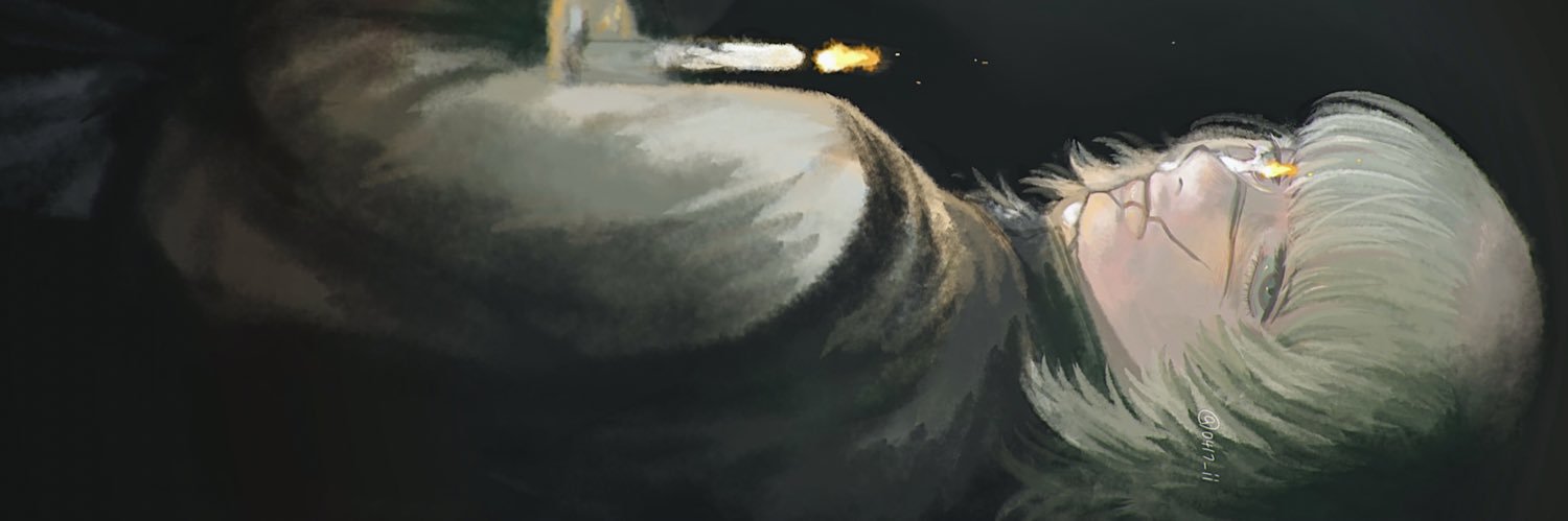 ❕❔'s banner