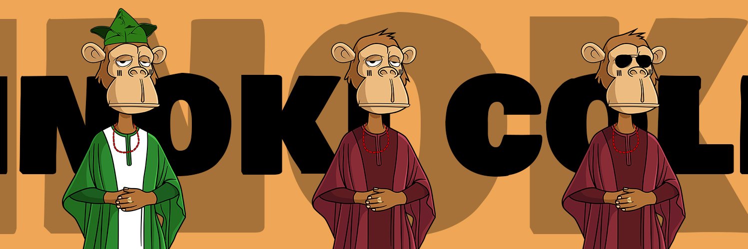 Inoki (Agbada Ape) banner