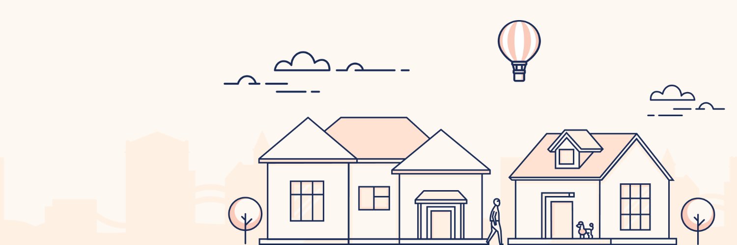 Michael Gifford 🏡💰 banner