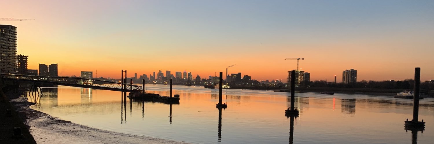 Luke Sheldrick 🤖 banner