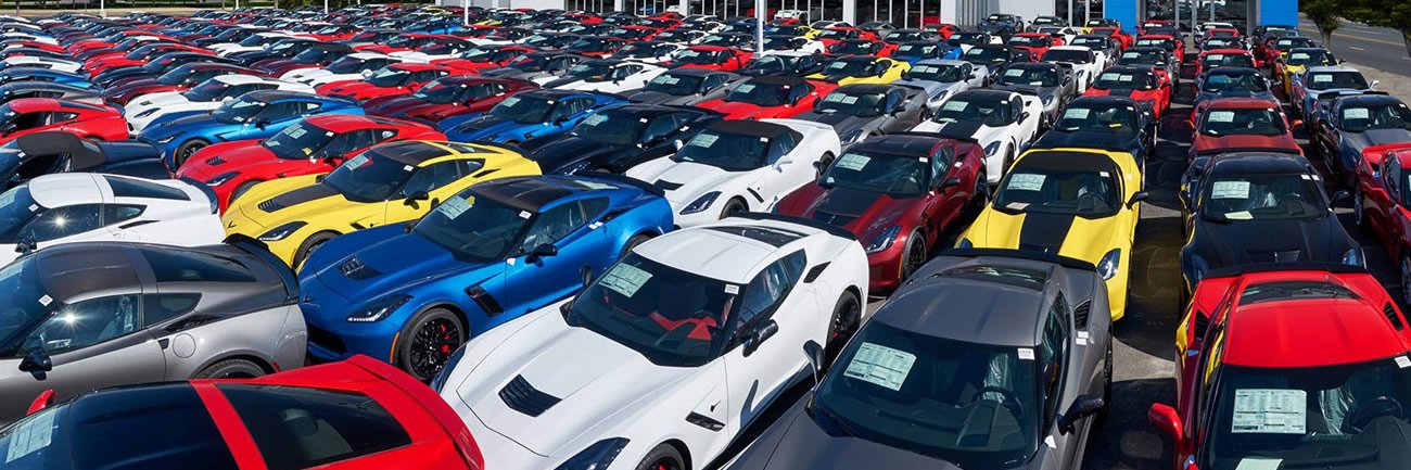 CioccaCorvette's profile banner image