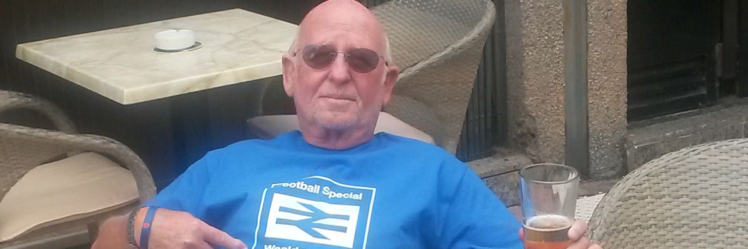 UncleAlbert8's profile banner image