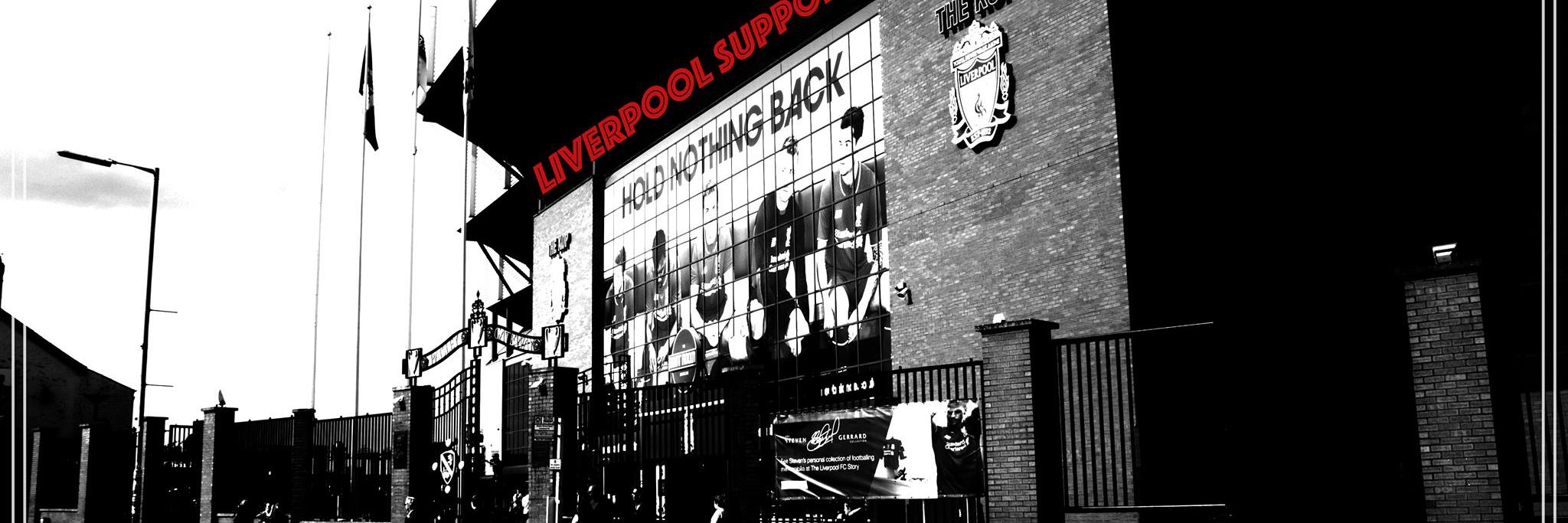 TargetmanLFC's profile banner image