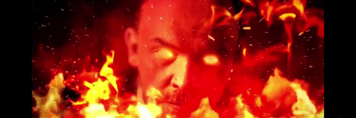 JackBlack2006's profile banner image