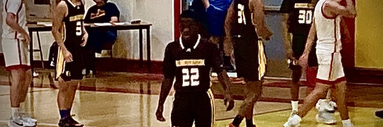 Michael Bajigbayei banner