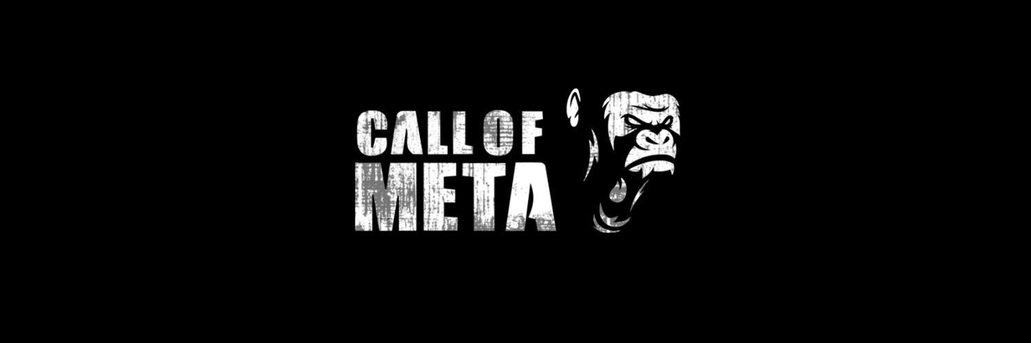 Call Of Meta banner