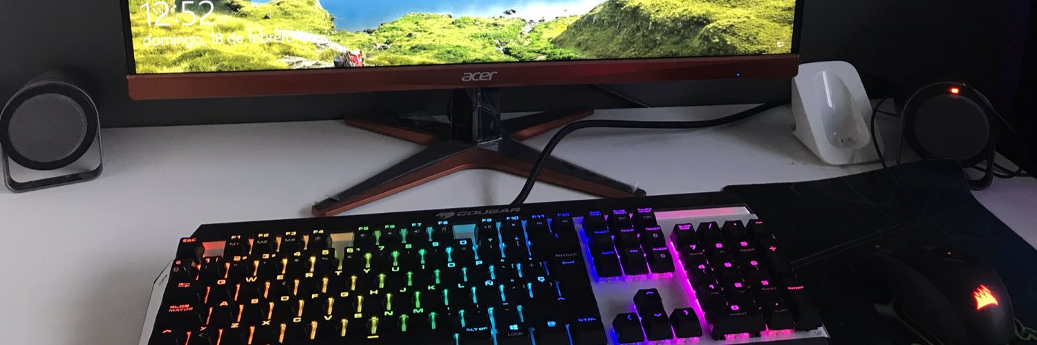 DeyanyraOne's profile banner image