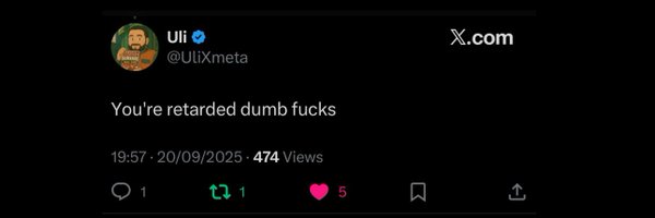 DeanDev10 Profile Banner