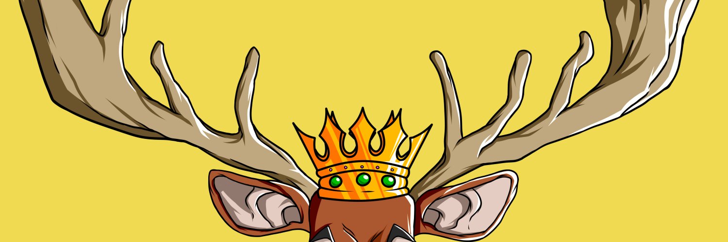 KangDolphRein's profile banner image