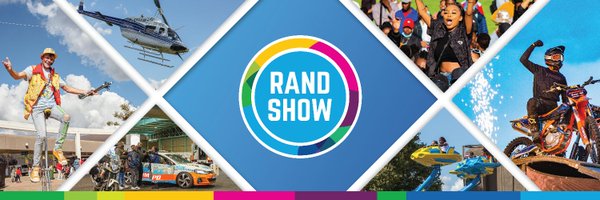 rand_show Profile Banner