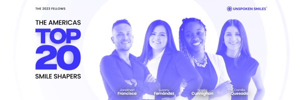 UnspokenSmiles Profile Banner
