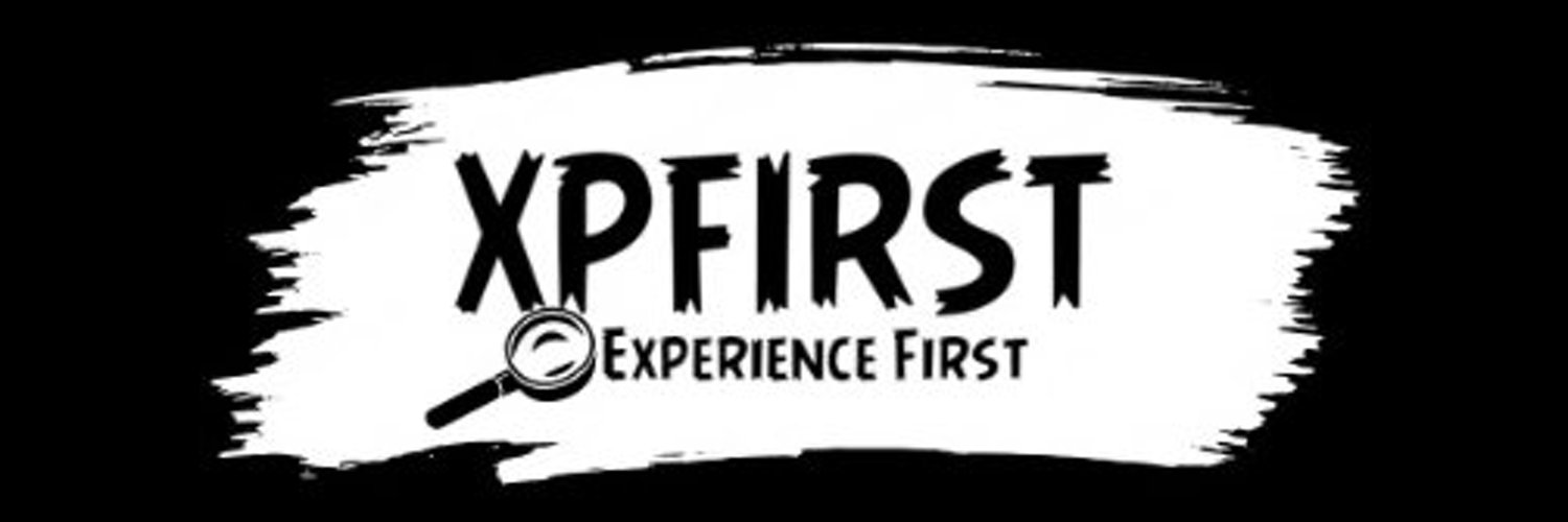 XPFIRST Profile Banner