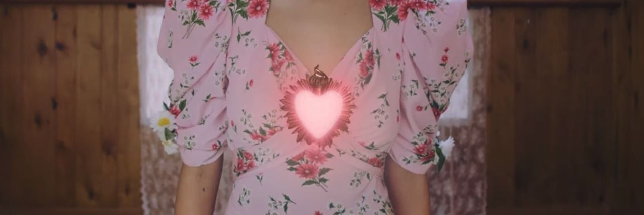 ringxselena's profile banner image