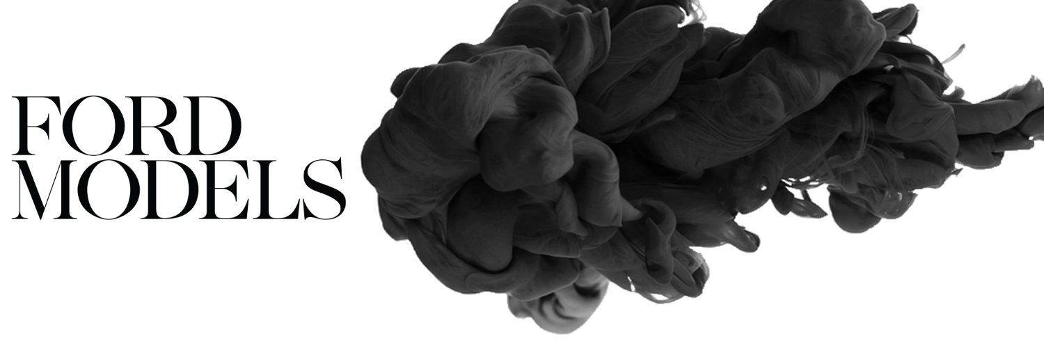 Ford Models Brasil banner