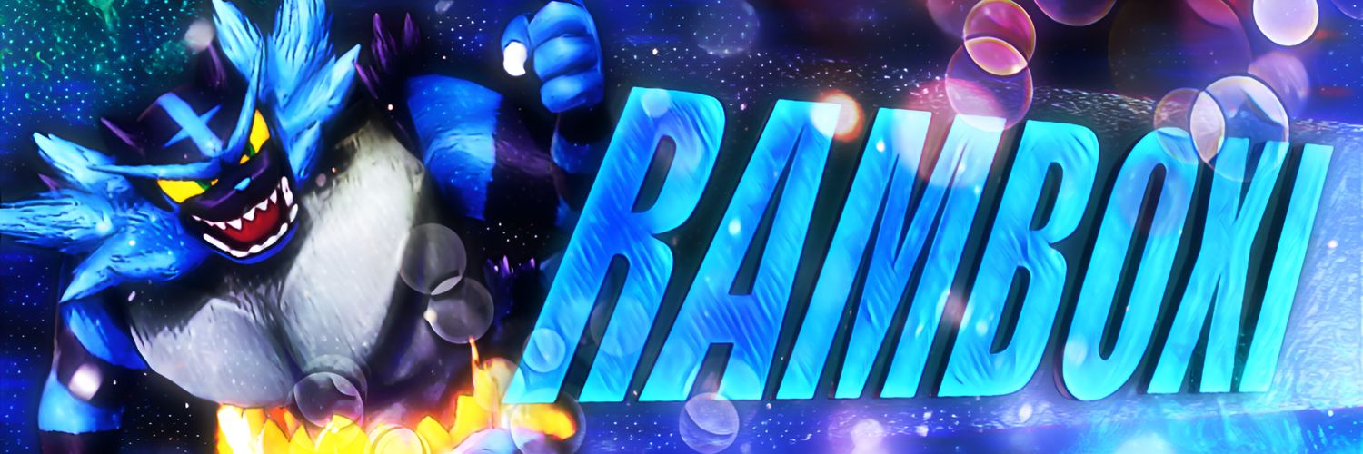 Ramboxi banner