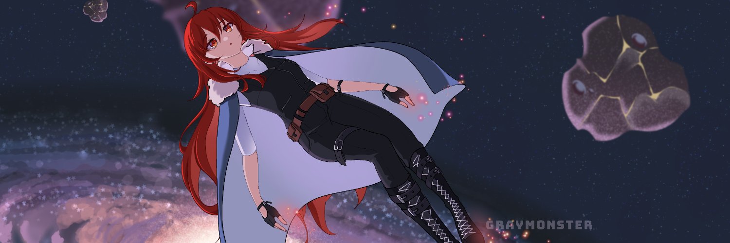 exshadowar's profile banner image