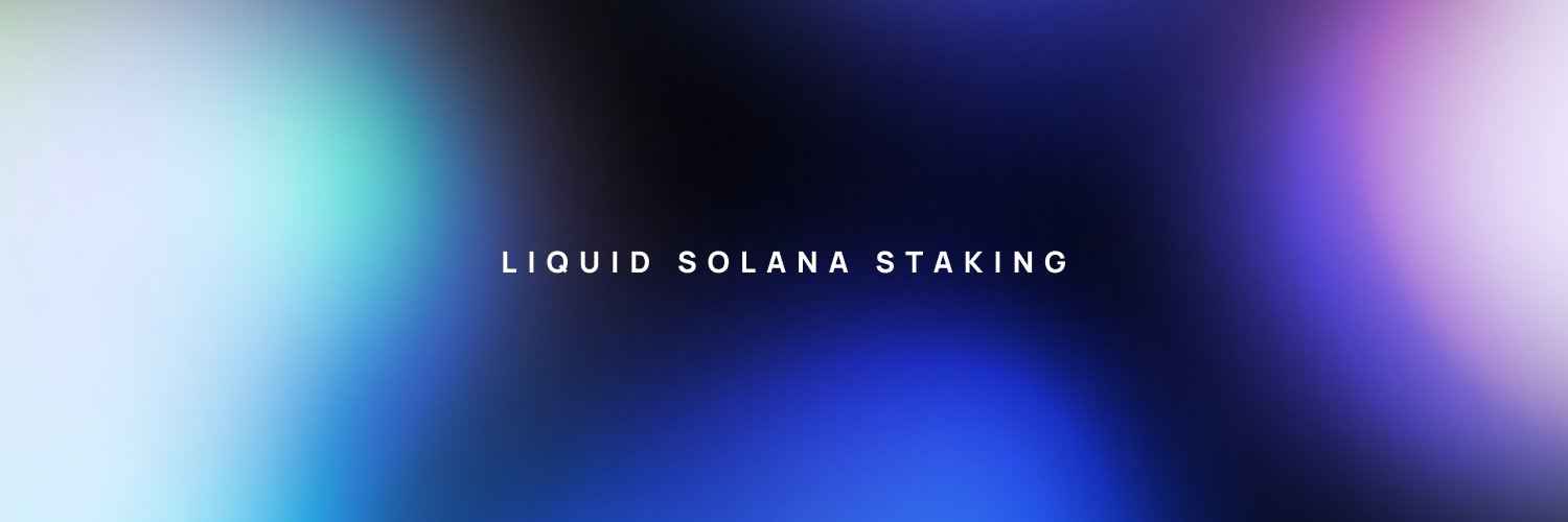 Lido on Solana banner