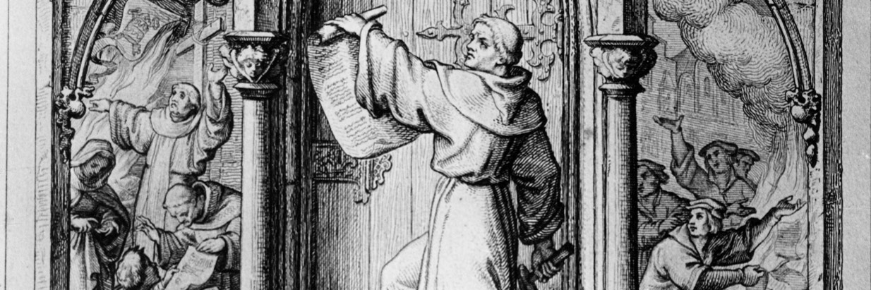 The Reformer banner