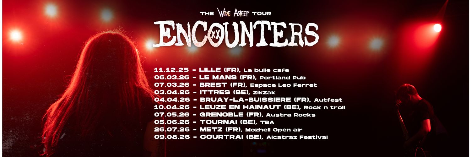 Lola from Encounters banner