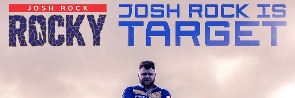 joshrock18002 Profile Banner
