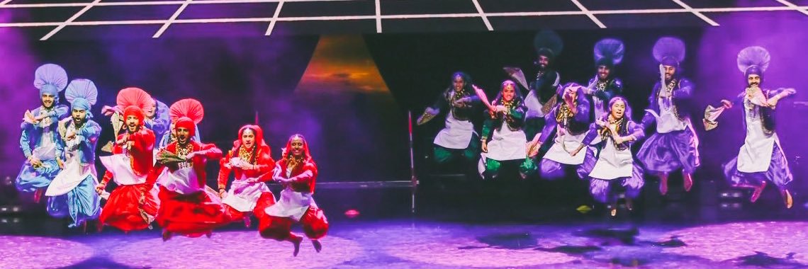 NTUBhangra's profile banner image