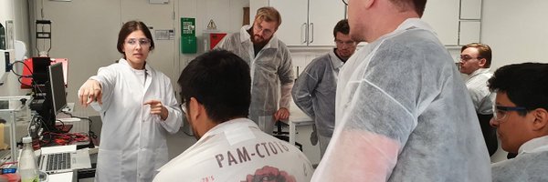 SDUSoftRobotics Profile Banner