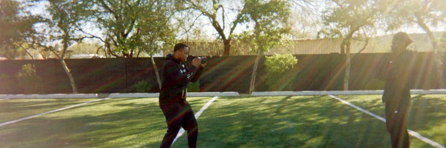 Michaiah Smith banner