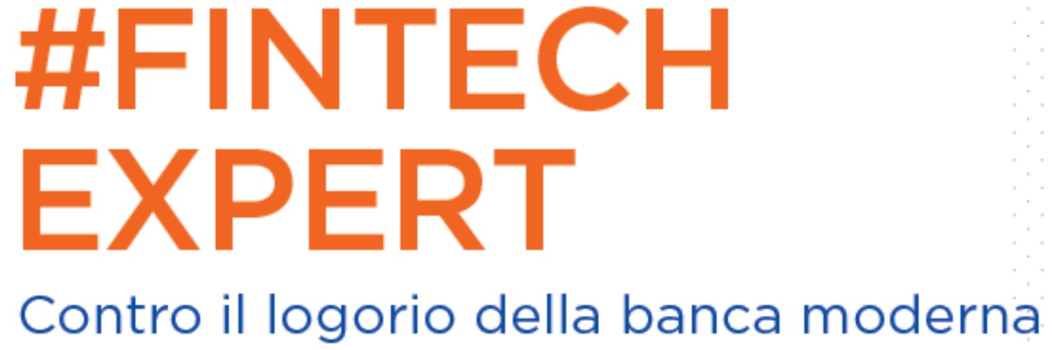FintechItalia's profile banner image