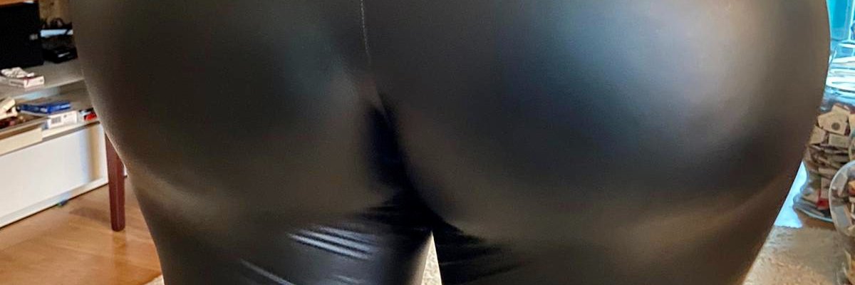MayaBigButt's profile banner image