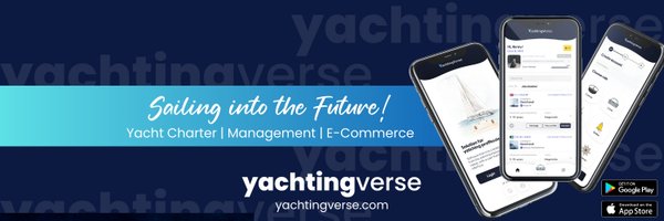 YachtingVerse Profile Banner