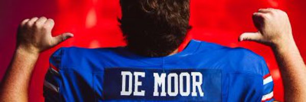 cdemoormd Profile Banner