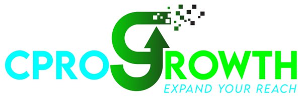 CProGrowth Profile Banner