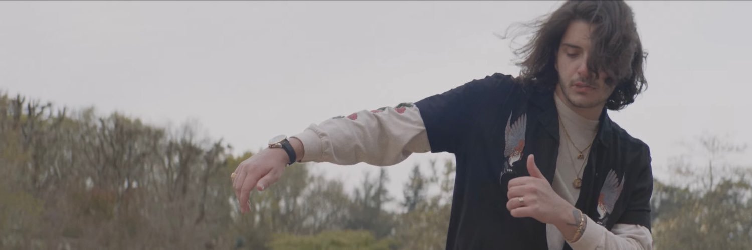 RedDaniel23's profile banner image